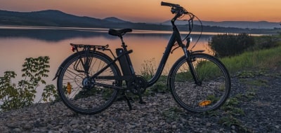 300 € d'abattement pour l'achat d'un vélo à assistances électrique